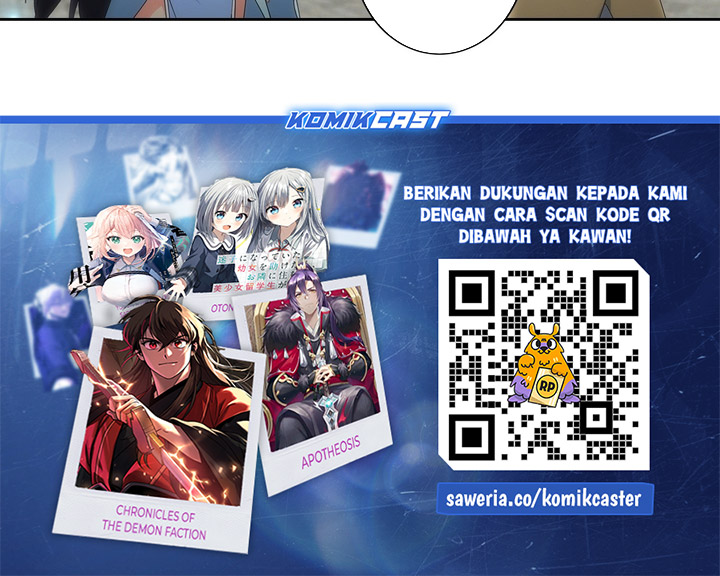 Against the Gods Chapter 750 Gambar 20